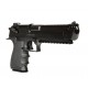 Страйкбольный пистолет KWC DE L6 Handgun replica - Full Auto, CO2, GBB